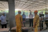 Kiểm tra việc chấp hành quy định về TCĐLCL cơ sở sản xuất, kinh doanh hàng đóng gói sẵn