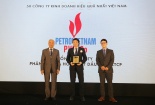 PVFCCo - Top 50 công ty kinh doanh hiệu quả nhất Việt Nam 2023