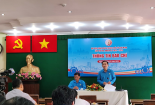 TP.HCM: Nâng cao chất lượng hoạt động, đổi mới công tác tập hợp người lao động vào tổ chức Công đoàn