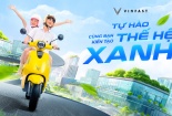VinFast đồng hành cùng Bộ Giáo dục và Đào tạo tuyên truyền nâng cao ý thức về an toàn giao thông