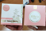 Công ty Elly Cuties: Sai, đổi mẫu bao bì sản phẩm… là hết chuyện?