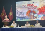 Lần đầu tiên, Hà Nội tổ chức Festival Thu Hà Nội - Đến để yêu 