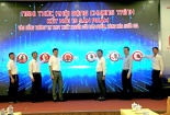 Hải Phòng: 15 sản phẩm kết nối thành công Cổng thông tin truy xuất nguồn gốc Quốc gia