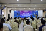 Hải Phòng: Công bố Bộ chỉ số đánh giá quản lý chất lượng tổng thể theo Tiêu chuẩn TCVN ISO 18091:2020