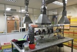 Kinh nghiệm xây dựng, áp dụng ISO/IEC 17025 tại Trung tâm Tài nguyên Nước và Môi trường