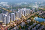 Le Grand Jardin – Không gian sống lý tưởng cho cộng đồng cư dân hiện đại