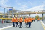 PV GAS tuổi 33: Khí thế mới, vận hội mới - Vững nội lực, vươn tầm cao