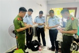 Lào Cai: Phát hiện và thu giữ gần 7.000 sản phẩm trang sức mỹ ký không rõ nguồn gốc