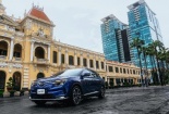 VinFast ‘bắt tay’ 3M phát triển phim cách nhiệt cao cấp dành riêng cho chủ xe điện VinFast