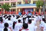 Hơn 5.300 tỷ đồng chi trả chi phí khám chữa bệnh BHYT cho học sinh, sinh viên năm 2022 và 8 tháng năm 2023