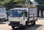 Gần 5.800 xe tải Isuzu tại Việt Nam cần triệu hồi do nguy cơ dây điện có thể bị đứt, ngưng hoạt động bất ngờ