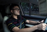 Chủ xe VF 8 hào hứng trải nghiệm tính năng mới sau mỗi lần cập nhật phần mềm