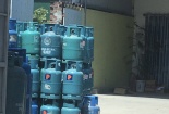 Doanh nghiệp Hiệp Trí TD tại Hải Dương kinh doanh LPG dù giấy phép đã hết hiệu lực
