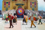 Sun World Ba Na Hills lọt top 5 điểm đến hấp dẫn nhất cho mùa Trung thu 2023
