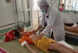 Cảnh giác các loại nước ngọt không có nhãn mác bằng tiếng Việt
