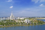 Vinhomes Ocean Park: 'Xu hướng chọn tổ ấm vì tương lai con trẻ'
