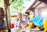 Những điều cần biết trong chứng nhận Halal