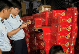 Ban Chỉ đạo 389 Hà Nội: Xử lý 2.050 vụ vi pham về hàng giả, sở hữu trí tuệ