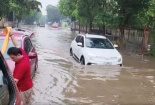Cộng đồng trầm trồ trước khả năng lội nước ‘cực đỉnh’ của xe điện VinFast