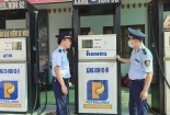 Doanh nghiệp tư nhân Đông Ba bị xử phạt do sử dụng nhân viên bán xăng dầu không đảm bảo điều kiện