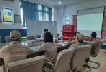 Kinh nghiệm xây dựng, áp dụng ISO/IEC 17025 tại Công ty TNHH Long Sơn