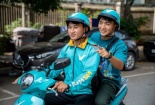 Dịch vụ đặt xe máy điện đón khách thứ 1 triệu sau 1,5 tháng ra mắt, nối dài kỷ lục cho Xanh SM