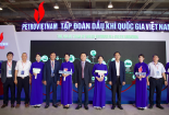Petrovietnam và PV GAS đồng hành cùng 'Kết nối công nghệ và đổi mới sáng tạo Việt Nam 2023'