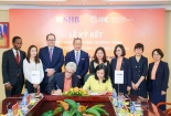 SHB tham gia Chương trình tài trợ thương mại Toàn cầu của IFC với hạn mức 75 triệu USD
