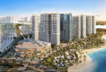 Vinhomes Grand Park: 'Đón thời điểm vàng mua nhà tại The Beverly'