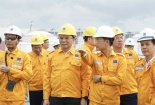 Vượt khó ngoạn mục, Petrovietnam hiện thực hóa khát vọng tăng trưởng