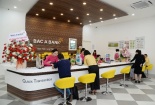 Bac A Bank tham gia thị trường tài chính ngân hàng tại mũi Cà Mau – Cực Nam của Tổ quốc