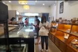 Bánh su kem Givral bị nghi ngờ là nguyên nhân gây ngộ độc cho hơn 50 người tại TP.HCM