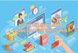 Cách nhận diện trang mua sắm trực tuyến tin cậy, đảm bảo an toàn thông tin dữ liệu 