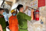 Hà Nội đề xuất tăng cường quy chuẩn về phòng cháy chữa cháy