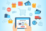 Một số lưu ý giúp người dùng giao dịch an toàn khi mua sắm online