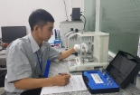 Bắc Kạn: Kiểm tra quy định về đo lường với phương tiện đo nhóm 2