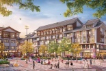 Tín đồ Hàn lưu ‘nín thở’ chờ màn ra mắt của K-Town phía Đông Hà Nội
