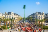 Vinhomes Ocean Park 1: Xu hướng giới trẻ Thủ đô 'Đông tiến' sống và lập nghiệp