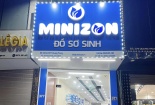 Hệ thống cửa hàng Minizon Kids: Sản phẩm quần áo không dấu chứng nhận hợp quy (Bài 2)