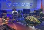Giải pháp xây dựng môi trường không gian mạng an toàn tích cực trong thời gian tới