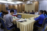 Phổ biến kiến thức năng suất chất lượng cho sinh viên với chủ đề Tổng quan về năng suất