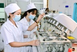 Tăng cường công tác quản lý trong hoạt động kiểm nghiệm thuốc
