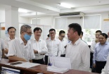 BHXH Việt Nam: Chuyển đổi số toàn diện, lấy người dân, doanh nghiệp làm trung tâm phục vụ