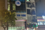 Đình chỉ phòng khám Y học Sài Gòn 4 tháng do có hành vi ‘vẽ bệnh, moi tiền’