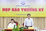 Hoàn thiện Dự thảo Chỉ thị về công tác tiêu chuẩn đo lường chất lượng quốc gia đến năm 2030
