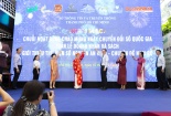 TP.HCM khai mạc chuỗi hoạt động hưởng ứng ngày chuyển đổi số quốc gia 