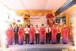 BAC A BANK khai trương Chi nhánh mới tiếp tục mở rộng mạng lưới đến vùng Tây Bắc