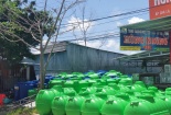 Khởi sắc thị trường bồn chứa nước đón đầu mùa hạn, mặn vùng Đồng bằng sông Cửu Long