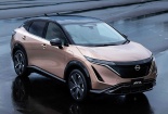 Nissan thu hồi gần 10.000 chiếc ô tô vì lỗi động cơ điện