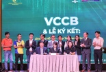 Ra mắt doanh nghiệp cộng đồng CEO Việt Nam